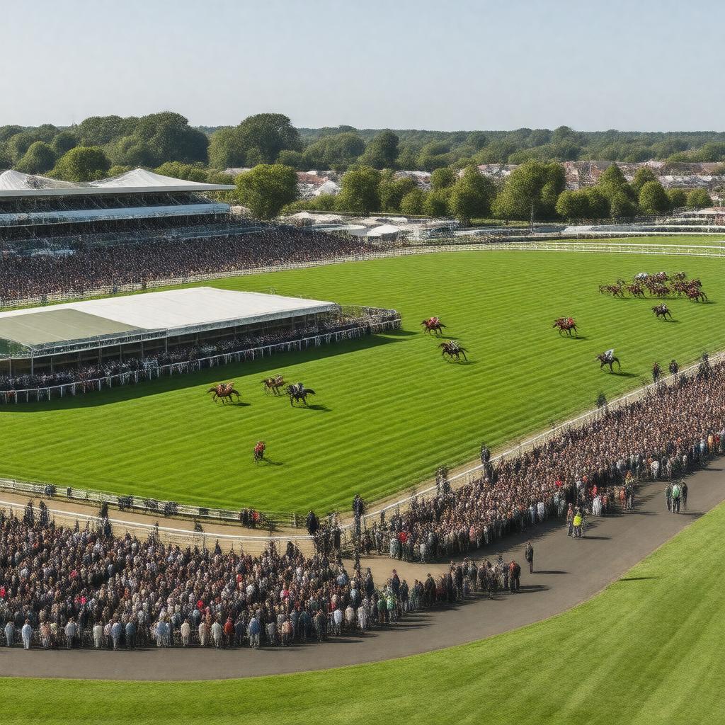 Aintree Racecourse